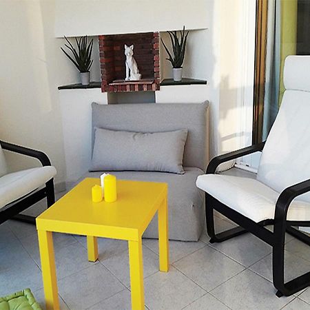 Cocoon Casa Mijas Exterior foto